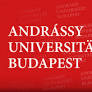Andrassy University Budapest Hungary
